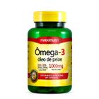 Ômega 3 1000mg (120 caps) - Padrão: Único