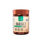 Ômega 3 (120 cápsulas) Ultraconcentrado DHA & EPA 1360mg - Nutrify