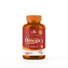 Omega 3 250 Capsulas - Celliv