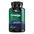 Ômega 3 6 9 Global Suplementos 120 Cápsulas