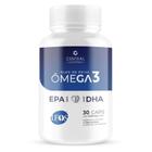 Ômega 3 660EPA 440DHA 1450mg 30 Caps Central Nutrition