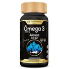 Omega 3 Alasca Concentrado 33-22 660 Epa 440 Dha 60Caps