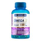 Omega 3 Catarinense 1000mg 120 Capsulas