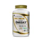 Ômega 3 Com EPA + DHA 60 Softcaps Flora Nativa