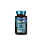 Omega 3 Concentrado 60 Caps Hf Suplementos