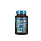 Omega 3 concentrado 90 caps hf suplementos