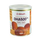 Omega-3 DHA 500 Naturalis 100 Cápsulas