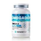 Ômega 3 - Elemento Puro - ÔMEGADOP neuro