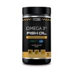 Omega 3 epa 1000mg dha 500mg + vitamina e - 90 caps - ANABOLIC LABS
