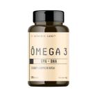 Ômega 3 EPA - DHA (120 caps) - (1 Unidade) - Generic Labs