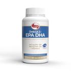 Ômega 3 Epa Dha 120 Cápsulas Vitafor