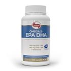 Ômega 3 EPA DHA 1g (120 Caps) - VitaFor