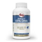 Ômega 3 EPA DHA (240 caps) - Padrão: Único
