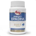 Ômega 3 EPA DHA 60 Capsulas Vitafor