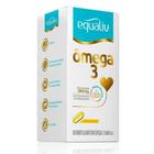 Ômega 3 Equaliv 180 cápsulas