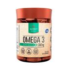 Ômega 3 Fish Oil 60 Caps 1360Mg - Nutrify