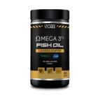 Omega 3 fish oil cardiovascular 90 cápsulas 1g