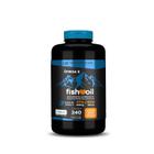 Omega 3 fish oil meg 3 240 cps hf suplementos - HF SUPLEMENTS