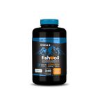 Omega 3 Fish Oil Meg 3 240 Cps Hf Suplementos - HF Suplements