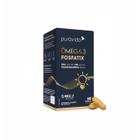 Ômega 3 Fosfatix 1.500mg- Fosfatidilserina- Puravida