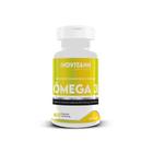 Omega 3 inovitann 60 capsulas - METALAB