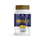 Ômega 3 Natural - Jatobá Produtos Naturais