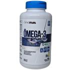 Ômega 3 Óleo De Peixe 90 Cápsulas De 1000Mg - Clinicmais