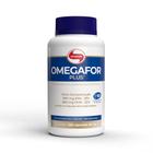 Ômega 3 Omegafor Plus 1000mg 120 Cápsulas Vitafor