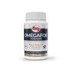 Ômega 3 Omegafor Vision 60 Cápsulas Vitafor