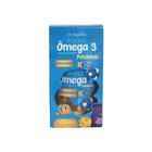Omega 3 Peixinhos Kids 30 Pastilhas - Alquimia