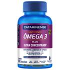 Omega 3 Plus 1800mg 60 Cápsulas - Catarinense