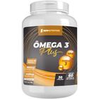 Ômega 3 Plus 60 Cápsulas NewNutrition