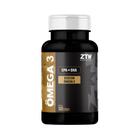 Omega 3 Pote 30 Capsulas Epa Dha Eicosapentaenoico Docosahexaenoico Oleo de Peixe Fish Oil Vitamina E Tocoferois 15 Doses Original Importado