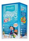 Omega 3 Pro Kids Oil 30 Caps Mast Uso Pediatrico - Equaliv