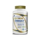 Ômega 3 Tg + Epa + Dha 60 Softcaps Flora Nativa