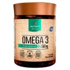 Ômega 3 TG Ultra Concentrado Suplemento 1360mg - 120 Cápsulas - Nutrify