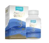 Omega 3 ultra caps x120 cap - Equaliv