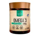 Ômega 3 ultra concentrado 1360mg - Nutrify 120 Cáps