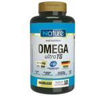 Omega 3 Ultra Tg 120 Cápsula - Nature