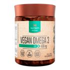 Ômega 3 Vegano DHA Nutrify 60 Cápsulas