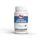 Ômega 3 Vitafor EPA DHA 60 capsulas