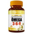 Ômega 369 1000Mg 60 Cápsulas Fitoprime