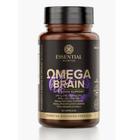 Omega Brain 60 caps - Essential Nutrition
