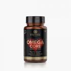 Omega core 60 cápsulas essential nutrition