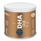 Ômega DHA 1000mg DHA 200mg EPA 120 Cáps Vital Atman