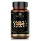 Omega Golden 60 Capsulas Essential - Essential Nutrition