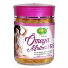 Ômega mulher 3-6-9 60 cápsulas Unilife