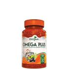 Ômega Plus Katiguá 60 Cápsulas De 1000Mg