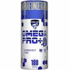 Ômega Pro+ 180 Softgels - Under Labz