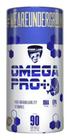 Omega Pro+ Ômega 3 Epa 835mg E Dha 529mg 180 Cápsulas Omega 3